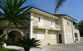 B&B Nucria - Nocera Terinese